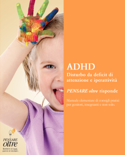 ADHD? PENSARE oltre risponde